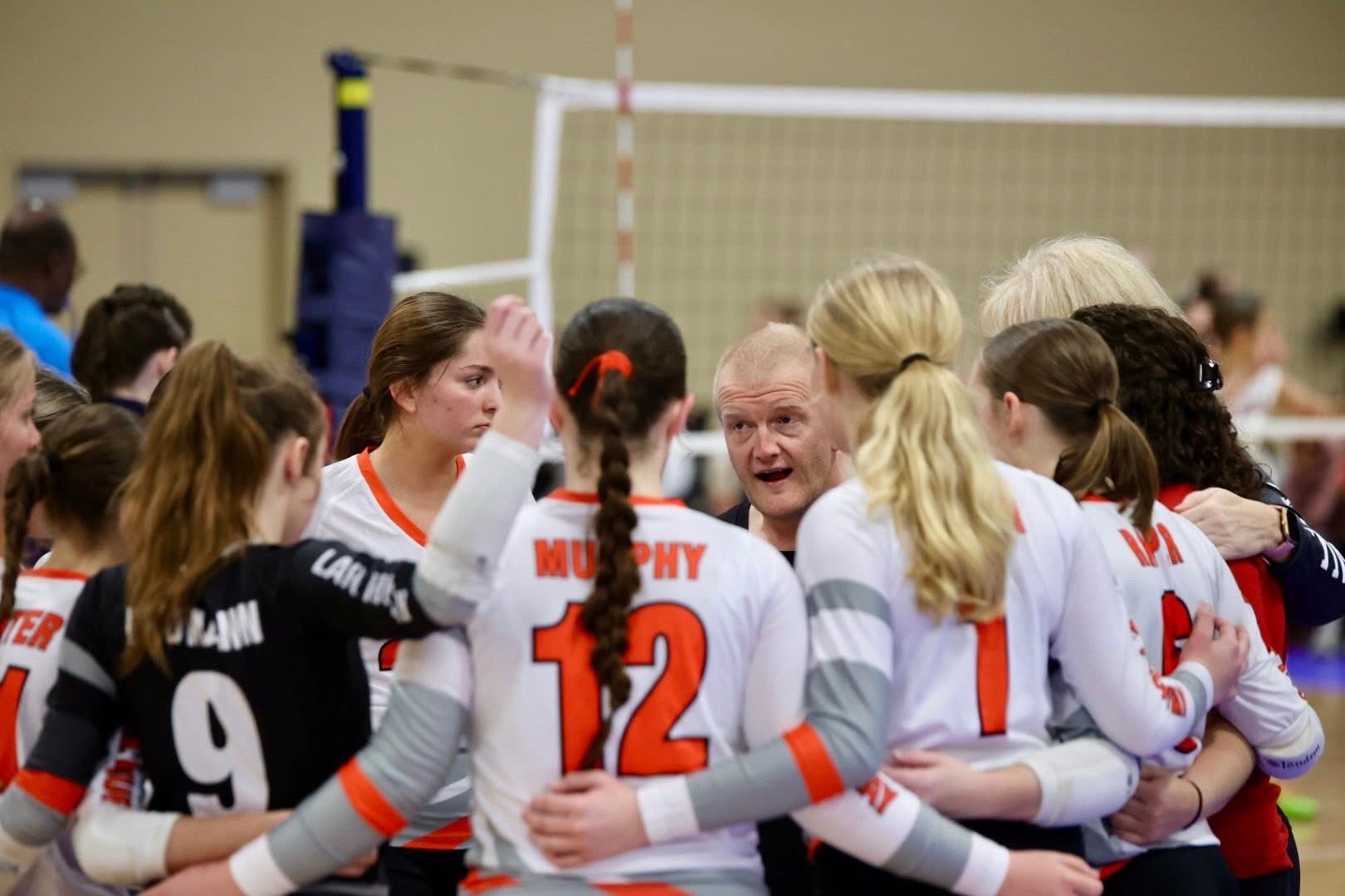 LMVC Tryouts